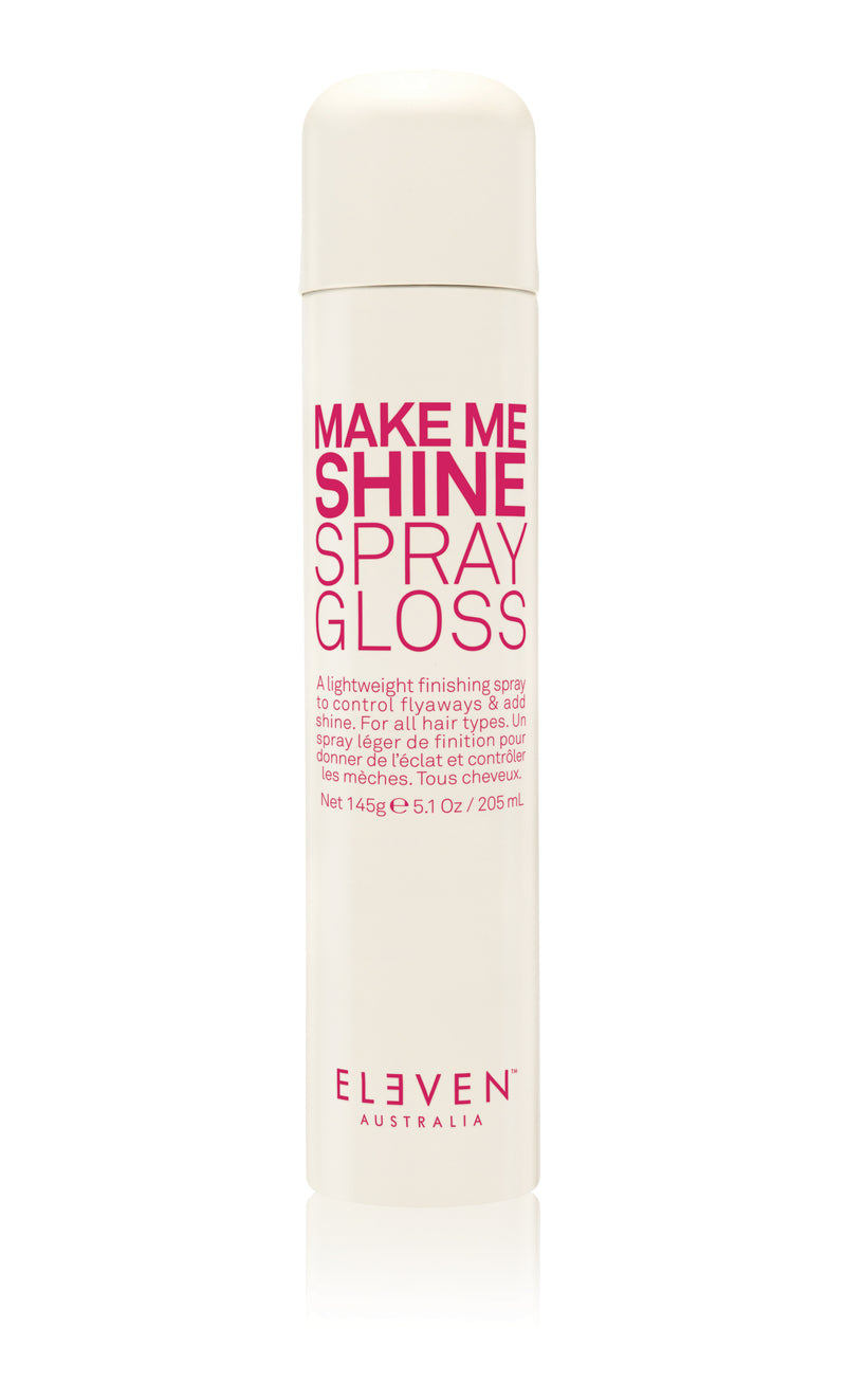 Make Me Shine Spray Gloss - 145g