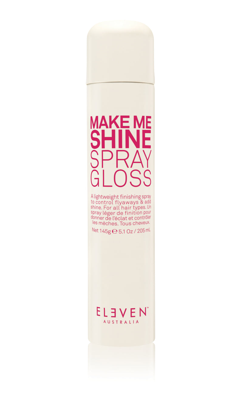 Make Me Shine Spray Gloss - 145g