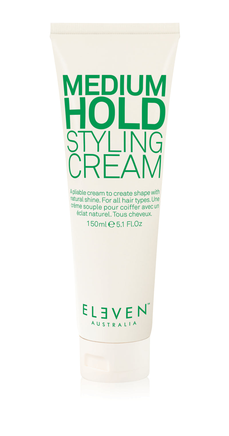 Medium Hold Styling Cream -150ml