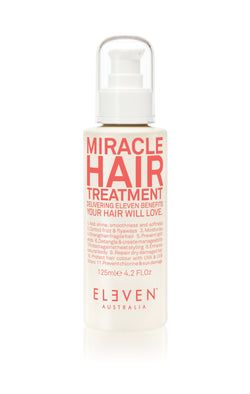 Miracle Hair Treatment - 125ml