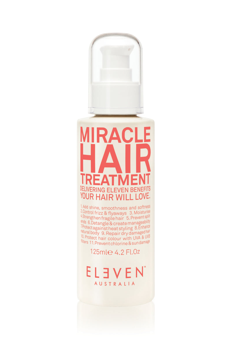 Miracle Hair Treatment - 125ml