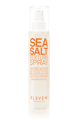 Sea Salt Texture Spray - 200ml