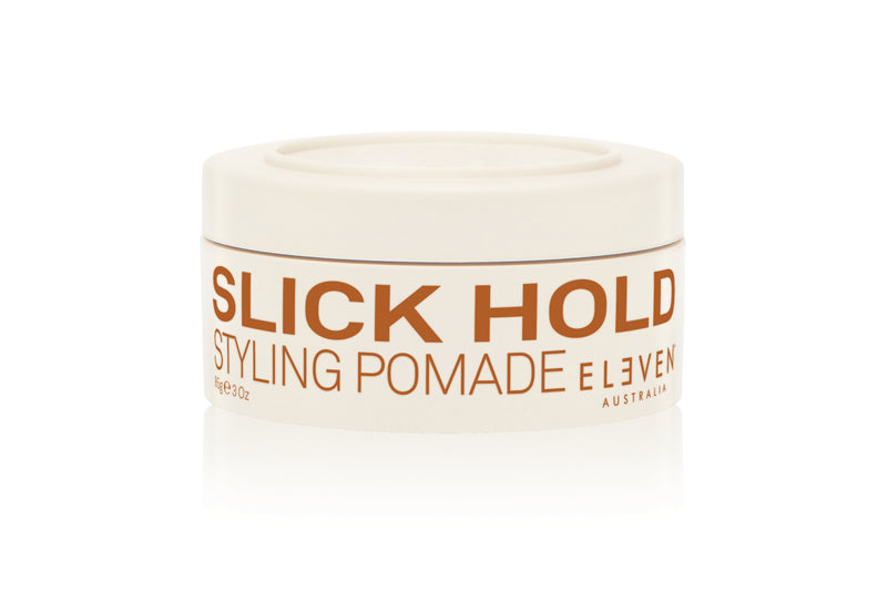 Slick Hold Styling Pomade - 85g