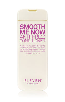 Smooth Me Now Anti Frizz Conditioner - 300ml