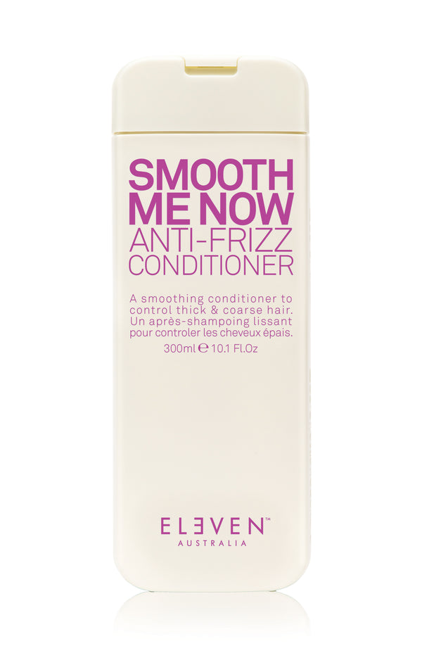 Smooth Me Now Anti Frizz Conditioner - 300ml