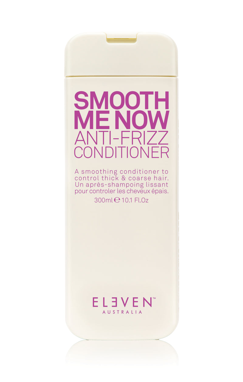 Smooth Me Now Anti Frizz Conditioner - 300ml