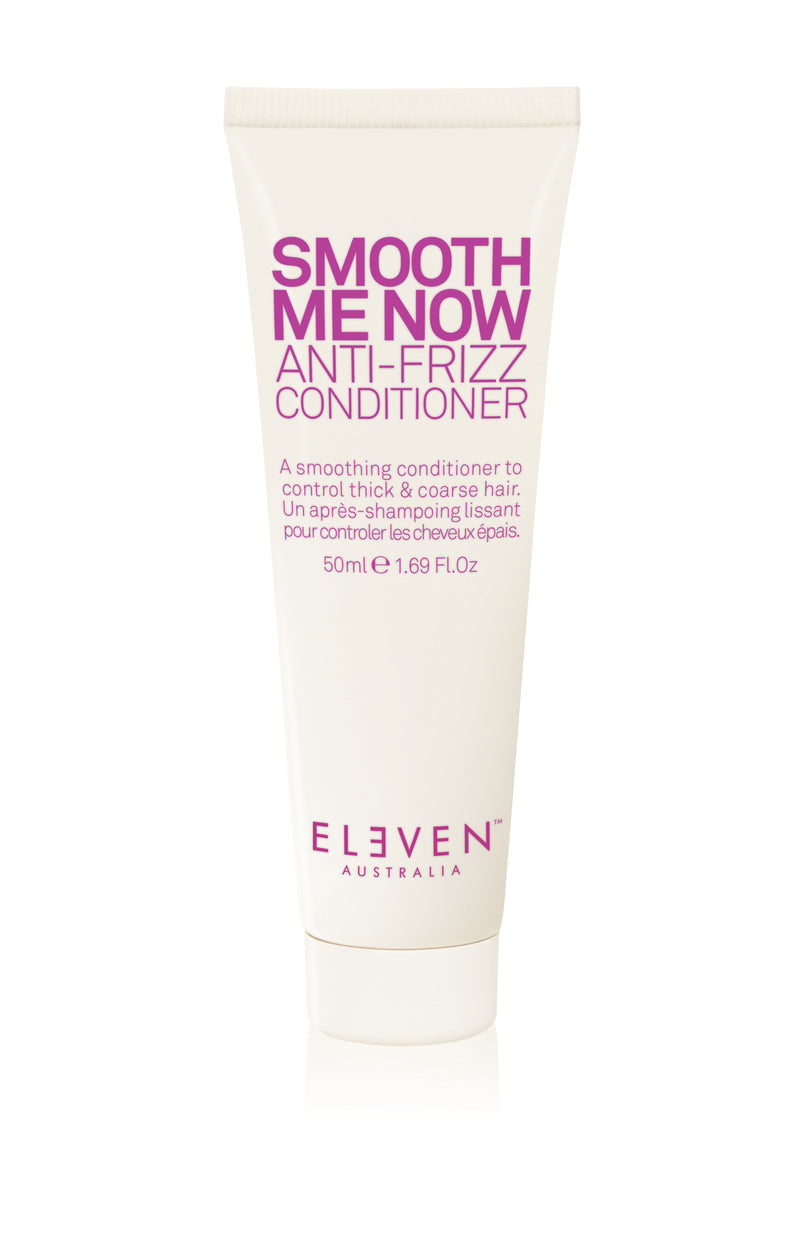 Smooth Me Now Anti Frizz Conditioner - 50ml