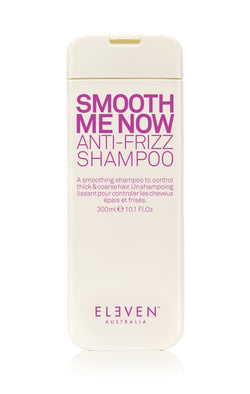 Smooth Me Now Anti Frizz Shampoo - 300ml