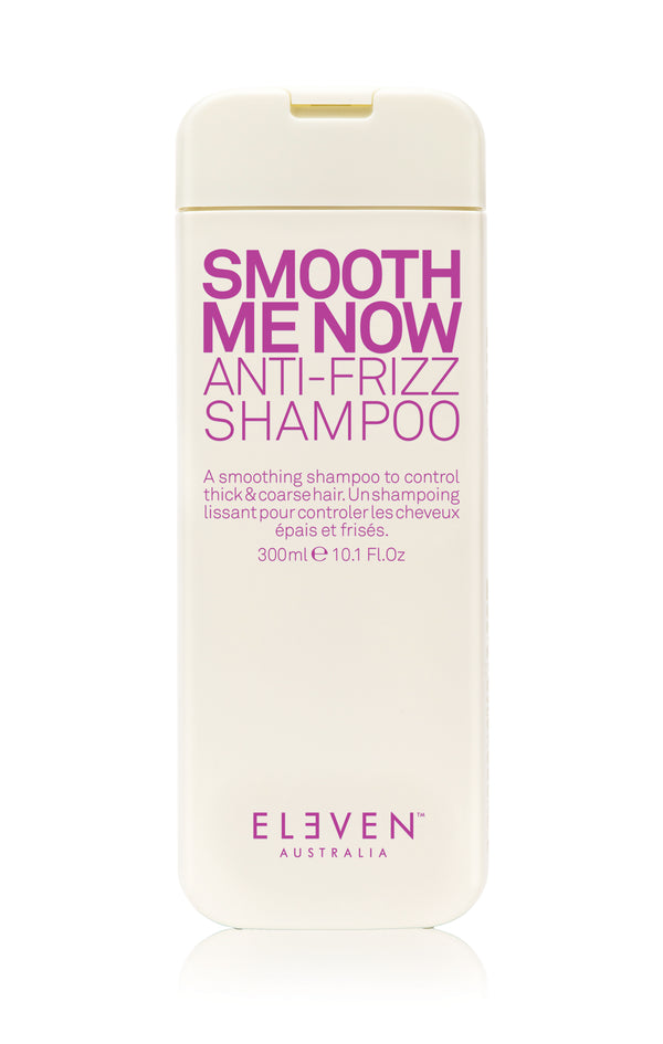 Smooth Me Now Anti Frizz Shampoo - 300ml